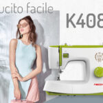 NECCHI 407-KIT TC OMG