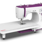 NECCHI NC 204D-PRZSPEC