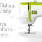 NECCHI 407-KIT TC OMG