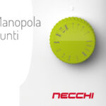 NECCHI 407-KIT TC OMG