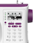 NECCHI NC 204D-PRZSPEC