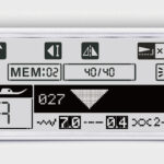 NECCHI NC 204D-PRZSPEC