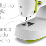 NECCHI 407-KIT TC OMG