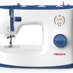 NECCHI K432A MACCHINA PER CUCIRE