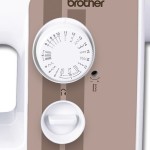 BROTHER J17 MAIN-BF25