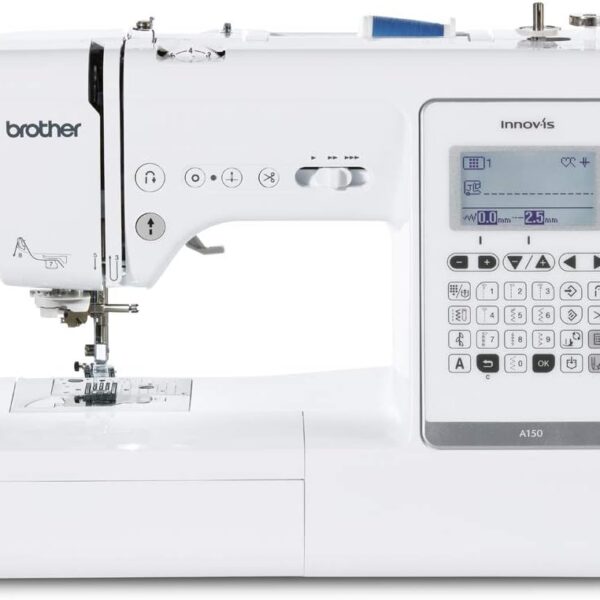 BROTHER INNOV-IS A150 MACCHINA PER CUCIRE ELETTRONICA