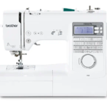 BROTHER INNOV-IS A80 MACCHINA PER CUCIRE ELETTRONICA
