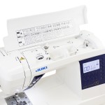 JUKI HZL-G220 FRONT
