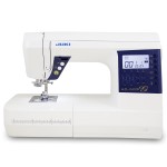 JUKI HZL G220 MACCHINA PER CUCIRE ELETTRONICA