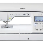 BROTHER INNOV-IS NV1300 MACCHINA PER CUCIRE ELETTRONICA ***PROMO FESTIVAL***