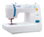 JUKI HZL 357ZP-C MACCHINA PER CUCIRE MECCANICA