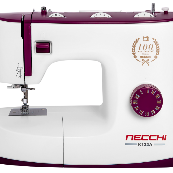 LEVAPELUCCHI NECCHI NFS-8835 - Musto Store - Macchine per cucire Corato