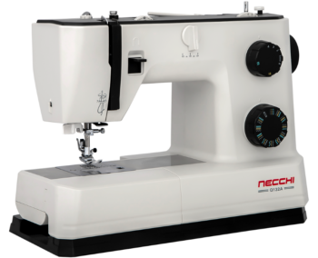 NECCHI Q132A MACCHINA PER CUCIRE MECCANICA