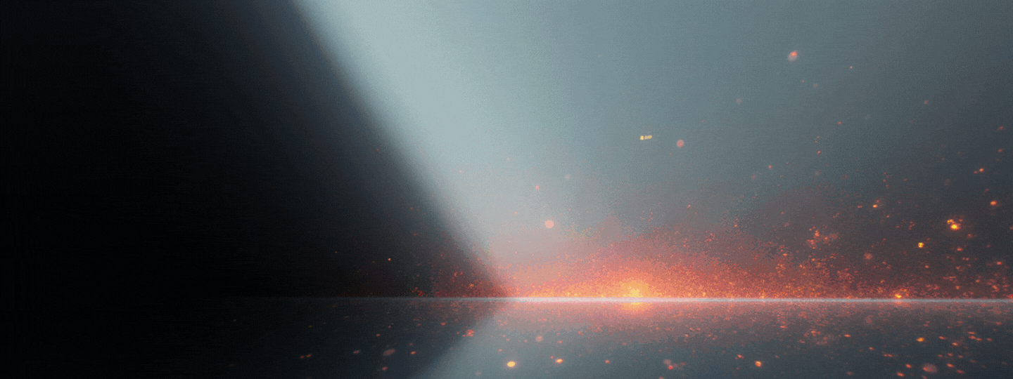 Red and Yellow Modern Flash Sale Banner